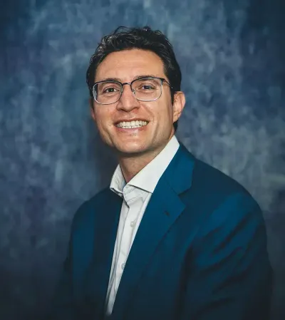 Andreas van den Brink