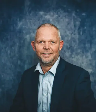 Bert van der Pol