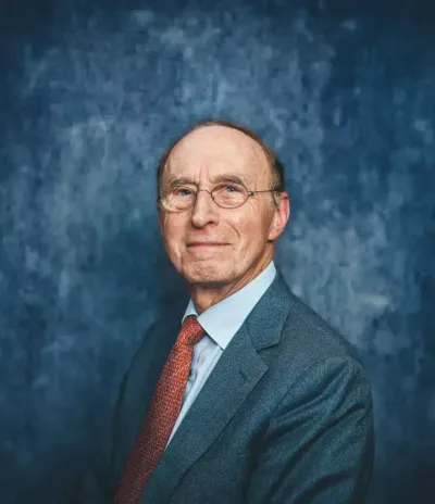 Gerard Jager