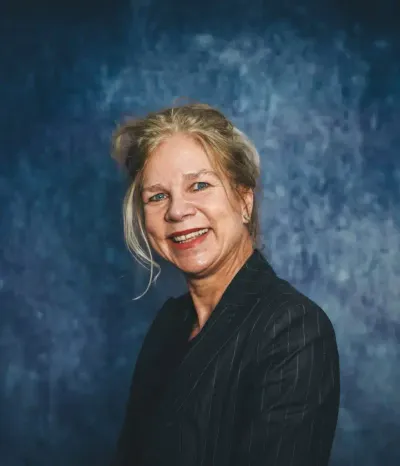 Marianne Bruin